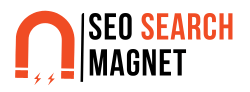 SEO Search Magnet Logo