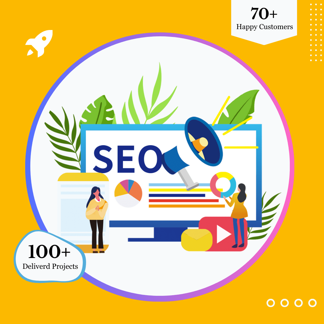 SEO Service